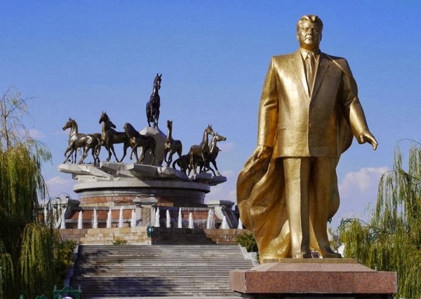 Снимка: amusingplanet.com