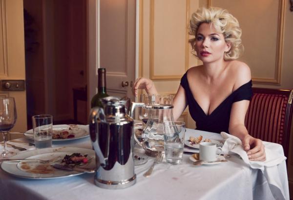 Снимка: Vogue US