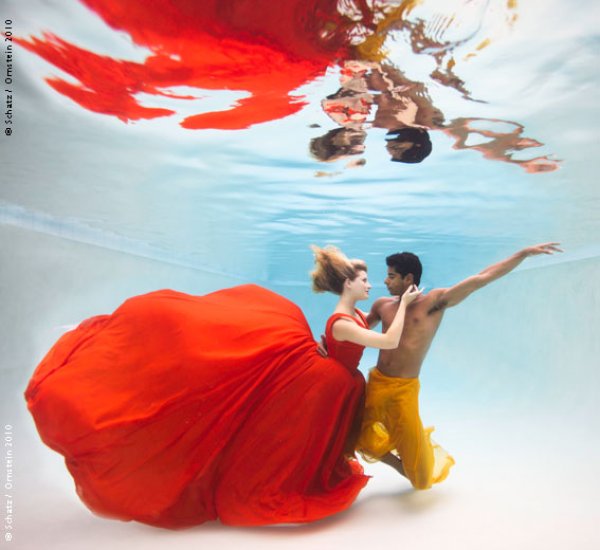 Снимка: Howard Schatz