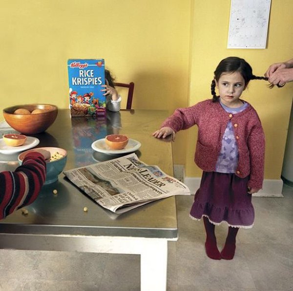 Снимка: Julie Blackmon