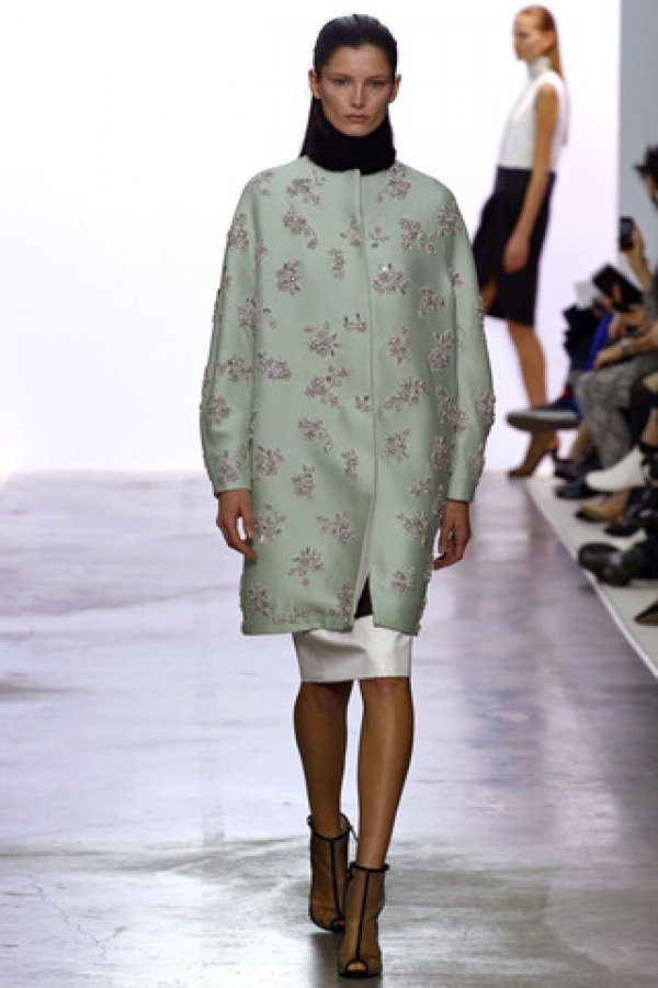 Giambatistta Valli Winter 2013
