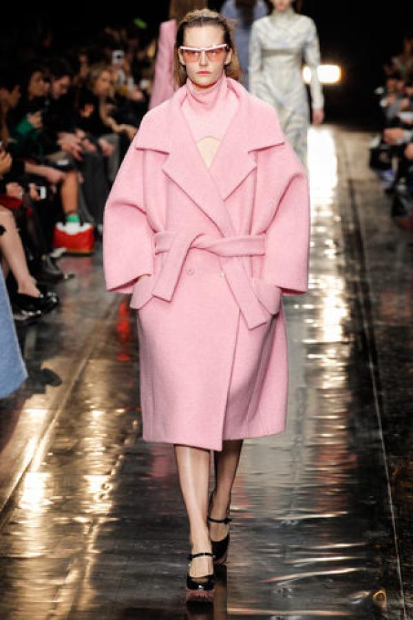 Carven Winter 2013