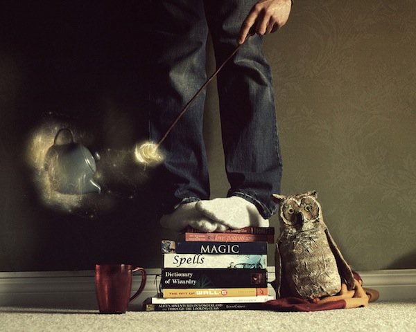 Снимка: Joel Robison
