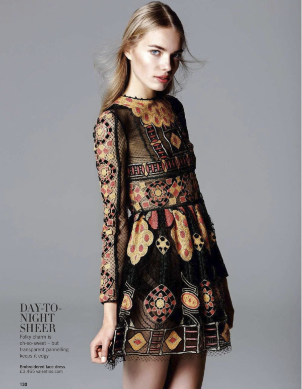 Снимка: Glamour UK