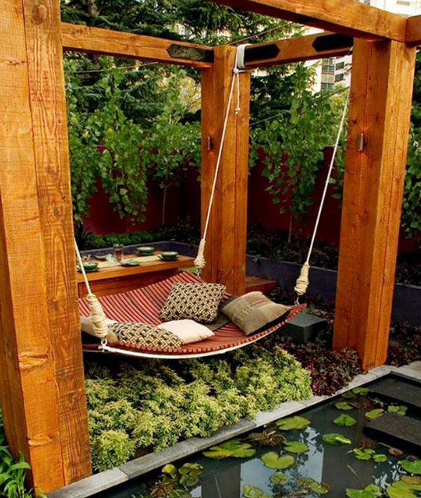 Снимка: interiorholic.com