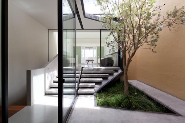Снимка: Chenchow architects