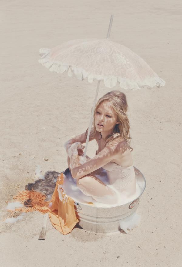 Снимка: Wildfox