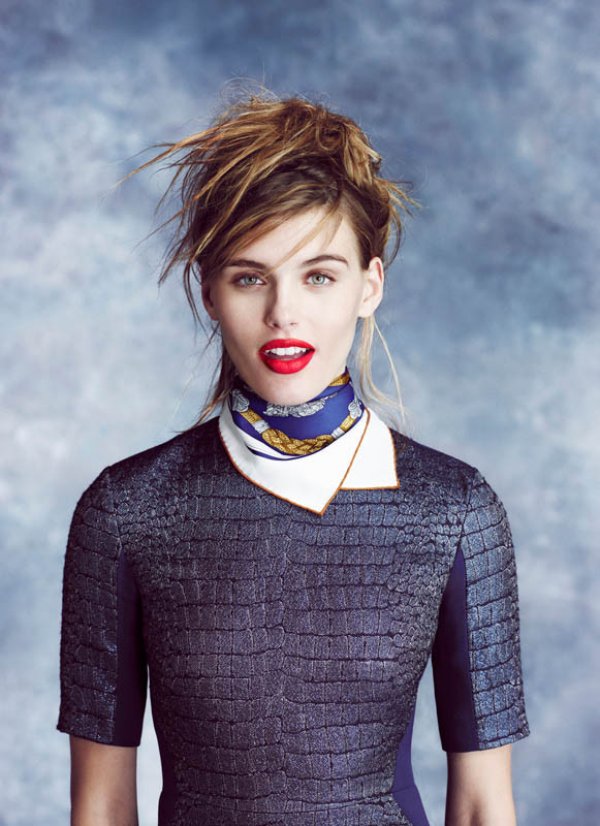 Снимка: The Sunday Times Style