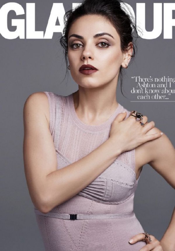 Снимка; Glamour