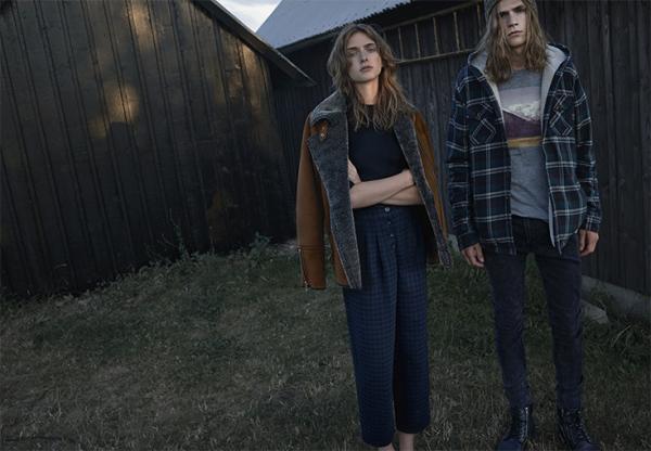 Снимка: Pull & Bear 