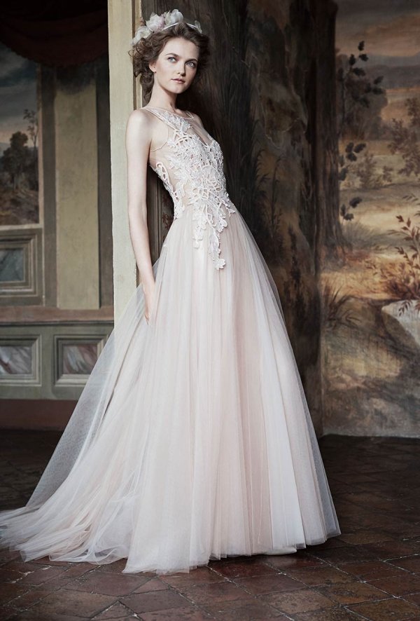 Снимка: Alberta Ferretti