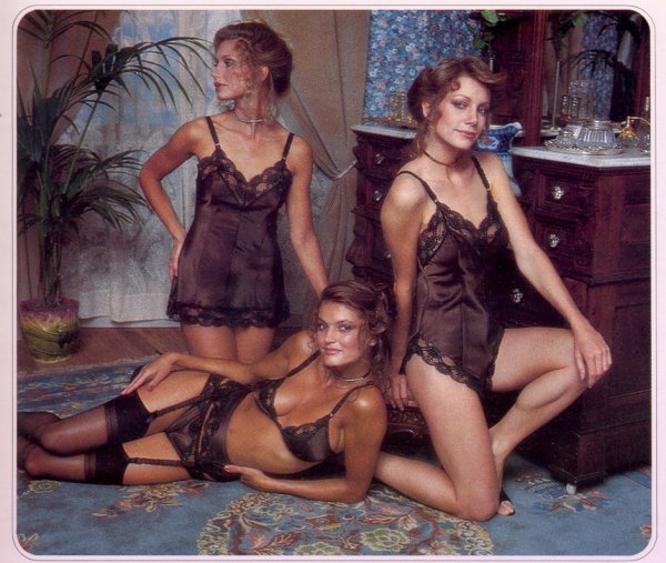 Снимка: Victoria's Secret