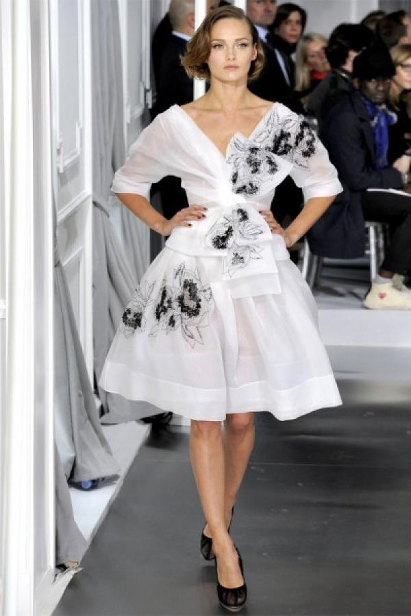 Снимка: Christian Dior