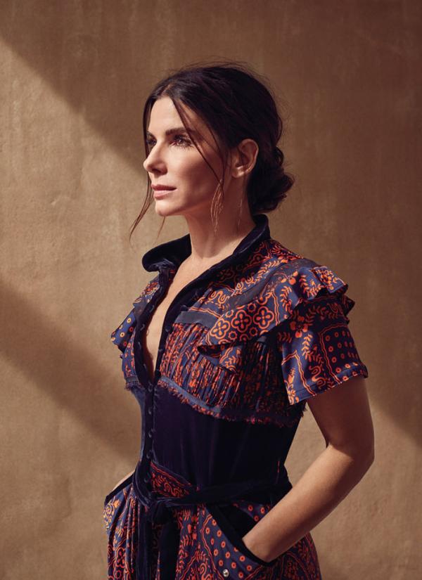 Снимка:  InStyle