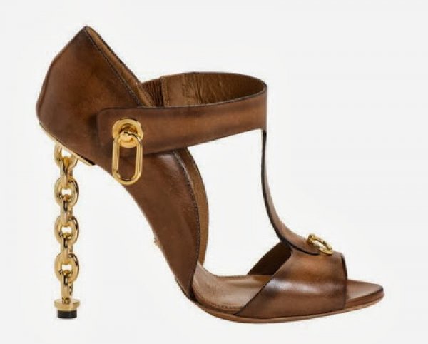 Tom Ford Spring/Summer 2014 Accessories Снимка: Smartologie