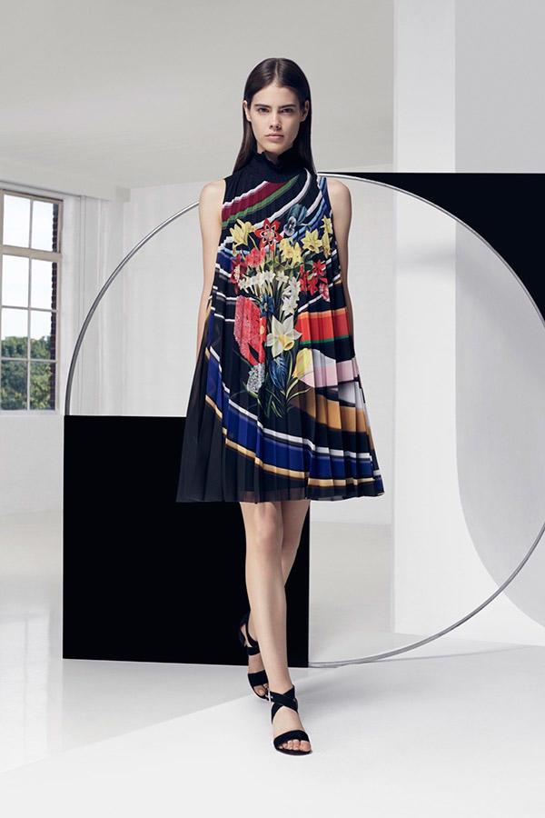 Снимка: Mary  Katrantzou