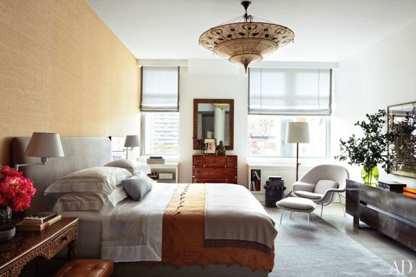 Снимка: architecturaldigest.com