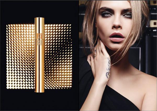 Снимка: Yves Saint Laurent