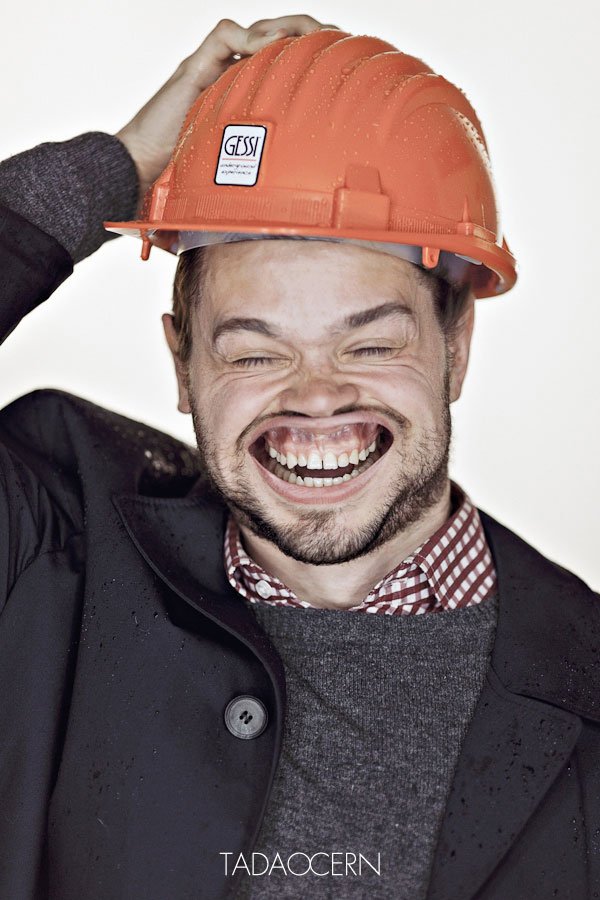 Снимка: Černiauskas, студио TADAO CERN