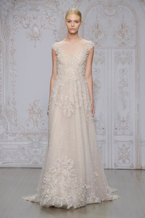 Снимка: Monique Lhuillier