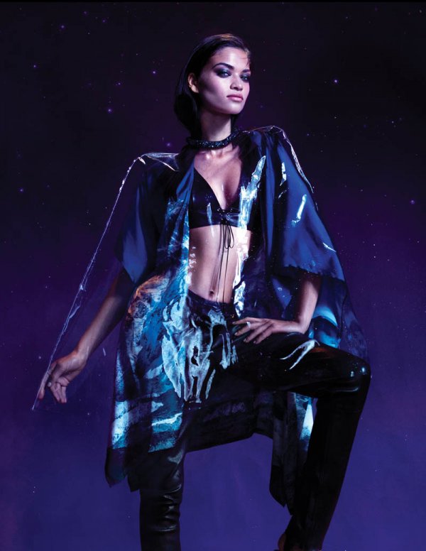 Снимка: Fashion Gone Rogue