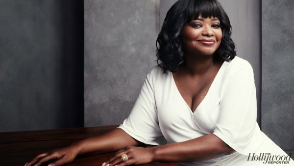 Снимка: The Hollywood Reporter