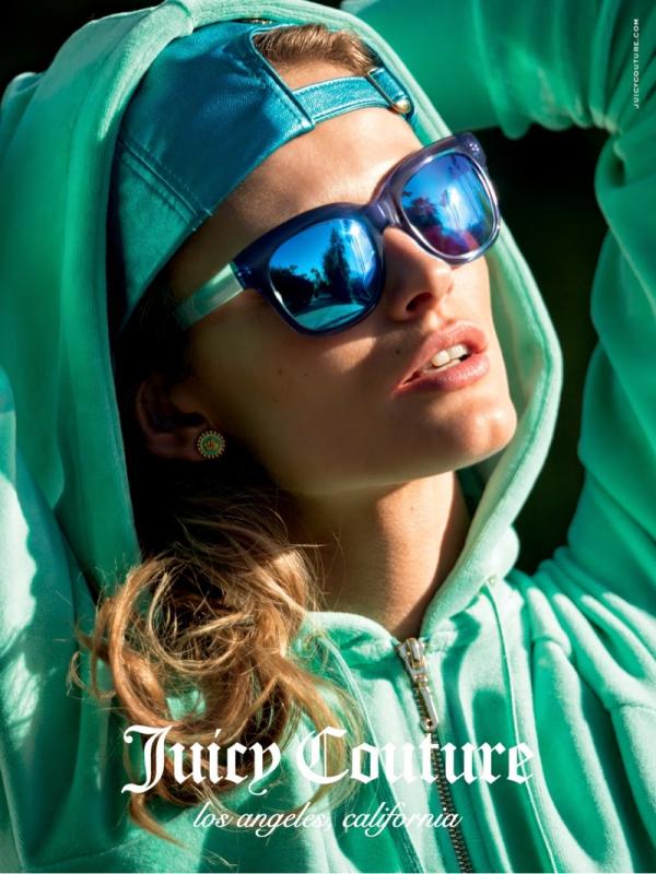 Снимка: Juicy Couture