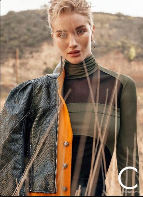 Снимка: C Magazine
