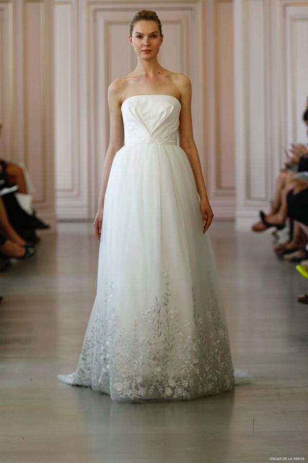 Снимка: Oscar de la Renta