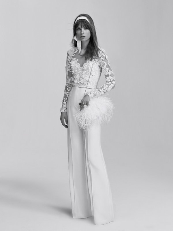Снимка: Elie Saab