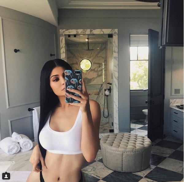 Снимка: Instagram