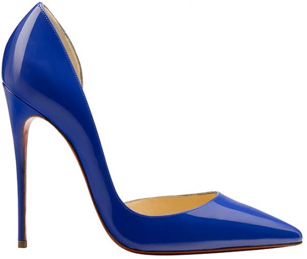 Снимка: Christian Louboutin