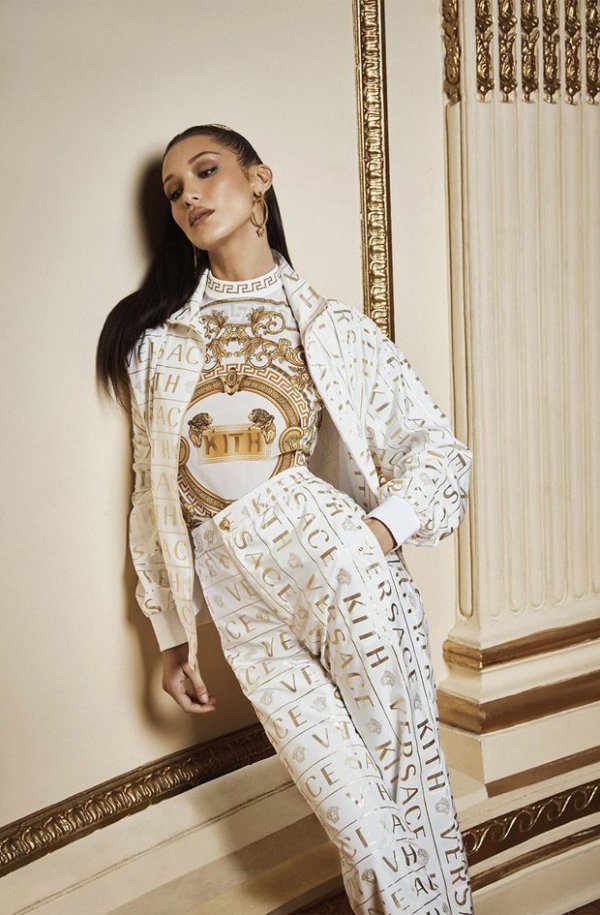 Снимка: Versace