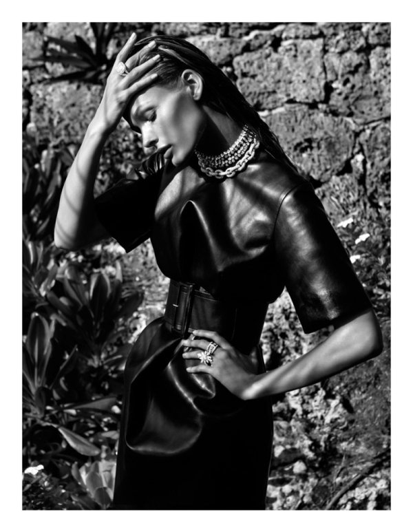 Снимка: Vogue