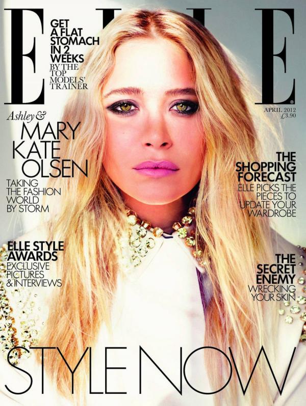 Снимка: Elle