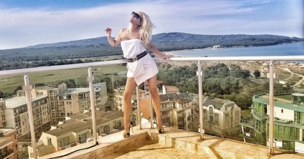 Снимка: Instagram