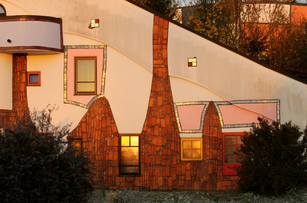 Снимка; designboom.com