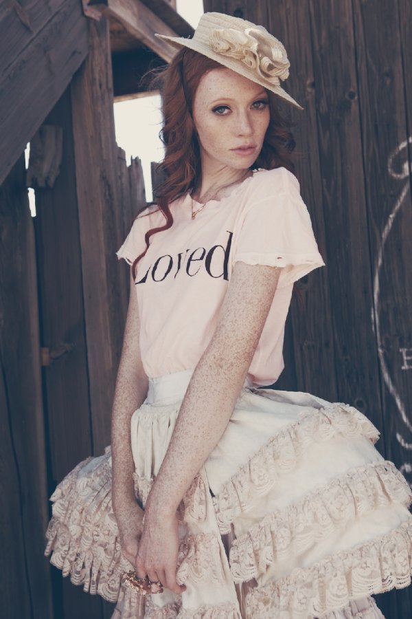 Снимка: Wildfox