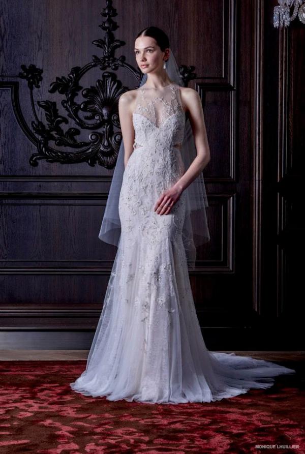 Снимка: Monique Lhuillier