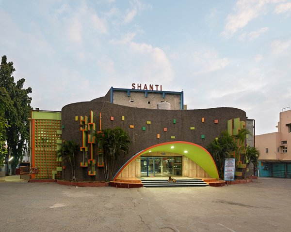 Снимка: designboom.com