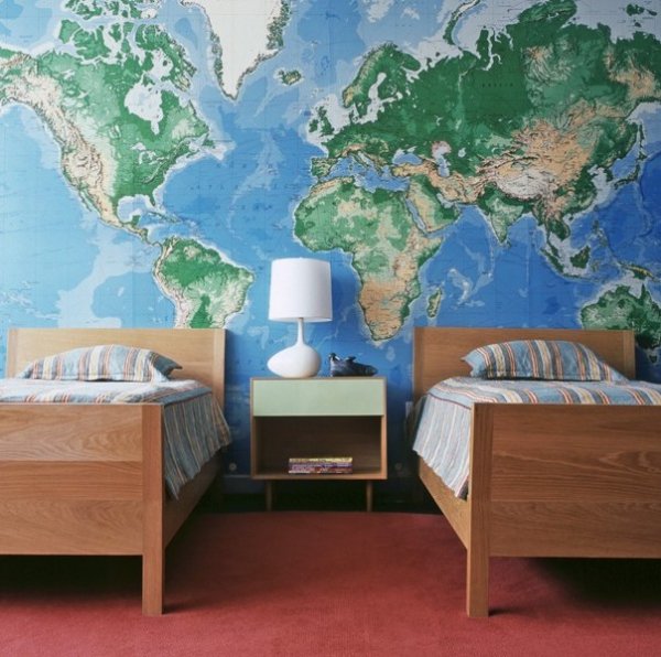 Снимка: interiorholic.com