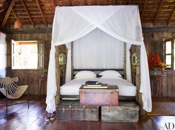 Снимка: architecturaldigest.com