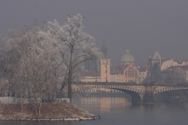 Снимка: Prague.net