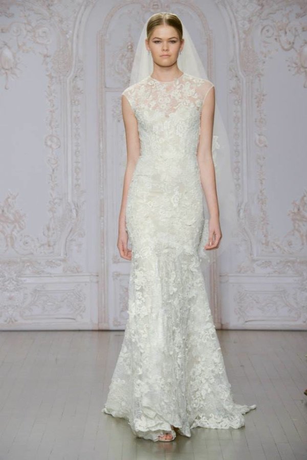 Снимка: Monique Lhuillier