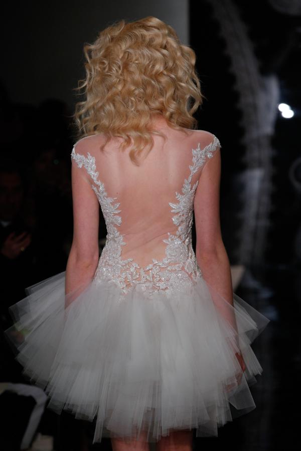 Снимка: Reem Acra; Getty Images