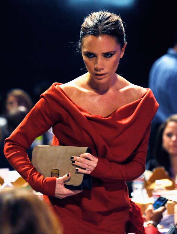 Victoria BeckhamСнимка: Getty Images/ Guliver
