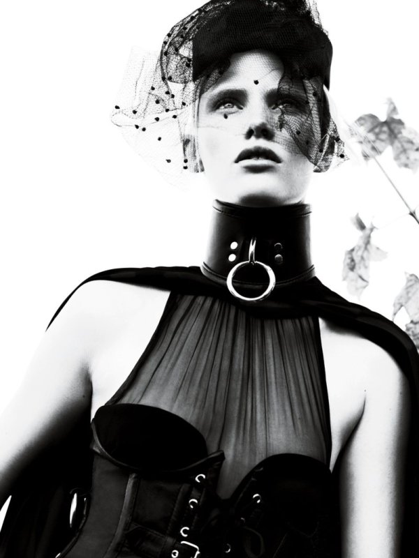 Снимка: Mert & Marcus