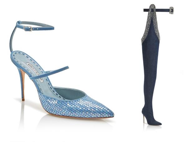 Снимка: Manolo Blahnik