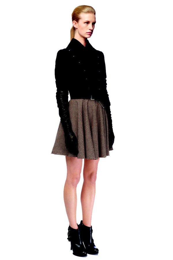 Снимка: Alexander McQueen
