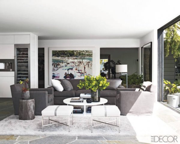 Снимка: elledecor.com